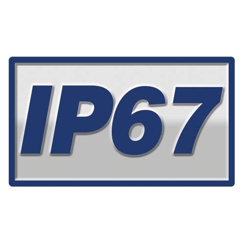 IP67 Logo