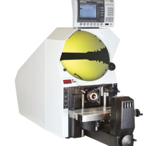 Gage Master Optical Comparator R14 GXL