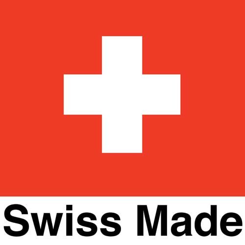 Swiss Made Logo