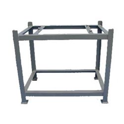 Steel Support Surface Plate Stands