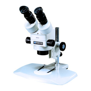 Traditional Stereo Microscopes