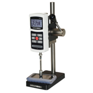 Mark-10 ES05 Manual Test Stand with Maximum Force of 30 lbF [150 N]