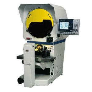 Gage Master Optical Comparator Parts - Series 30 - R400 - 39GMX