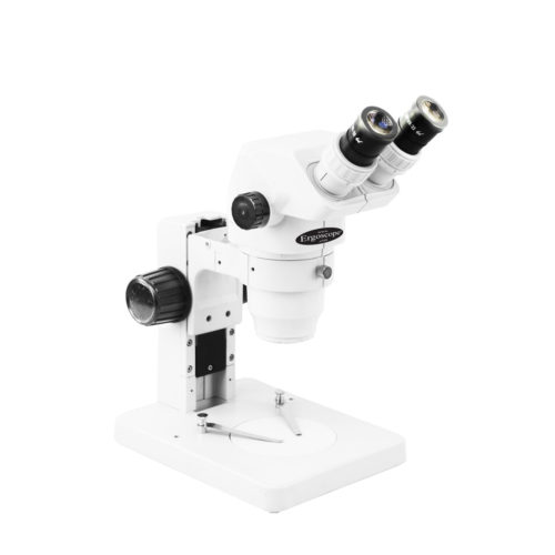 Ergoscope® ES-100 Stereo Zoom Microscope
