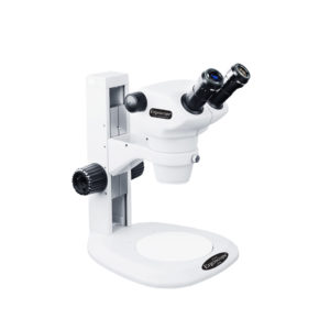 Ergoscope® ES-250 Stereo Zoom Microscope 8-50x