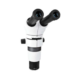 Ergoscope® ES-1000 Stereo Zoom Microscope 8x-50x Binocular