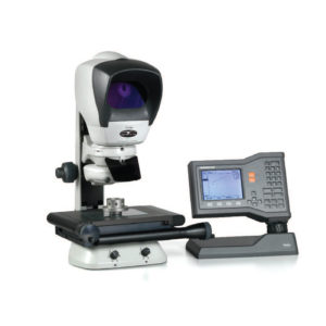 Measuring Microscopes