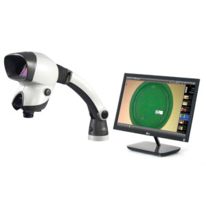Vision Engineering Mantis Elite-Cam HD with Universal Stand MHD-001, MES-005