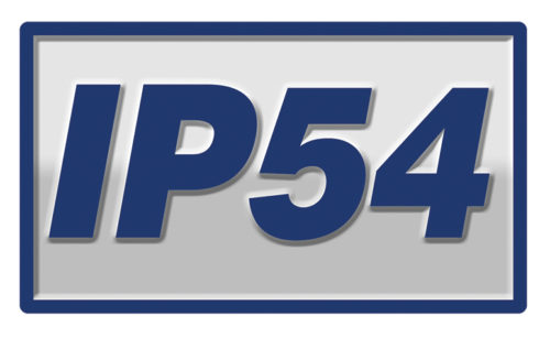 IP54 Logo