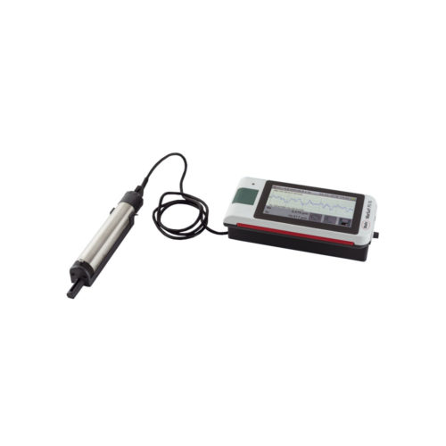 Mahr Federal 6910230 MarSurf PS10 Surface Roughness Tester, 2um Probe Tip