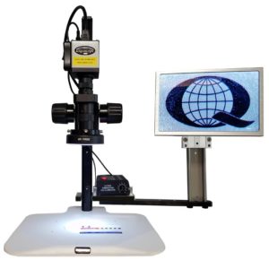 Video Imaging System ESQS007HX Ergoscope® HD Video System Monitor