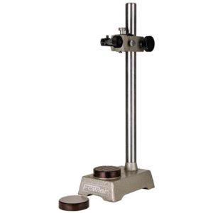 Fowler 52-580-014 High Precision Dial Gage Stand, Height: 14in