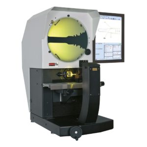 Optical Comparator R400-GXL Series 30