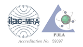 PJLA Accreditation