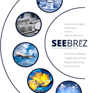 Seebrez Measuring Systems