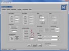 Mark-10 MESUR™gauge & MESUR™gauge Plus: Data Collection & Analysis Software