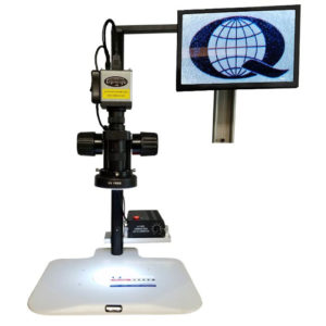 Video Imaging System ESQS007H Ergoscope® HD Video System Monitor