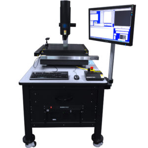 3D Multisensor Video Measuring Systems