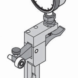 Universal Punch 324-00 Diameter Checking Attachment (Model -10)