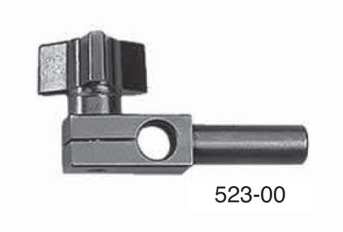 Universal Punch 523-00 Right Angle Attachment Ø 3/8” (9,5mm) x L=1-1/2” (40mm)