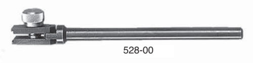 Universal Punch 528-00 Indicator Swivel Support Ø 1/4” (6,3mm) x L= 3-1/2” (89mm)