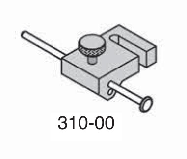 Universal Punch 310-10 Top Stop Assembly (Models -10)